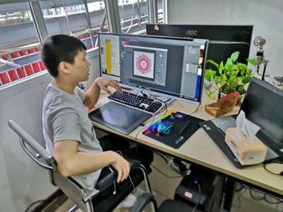 數(shù)字藝術(shù)學(xué)院教師暑期實(shí)踐匯編 數(shù)字動(dòng)漫制作探索與創(chuàng)新