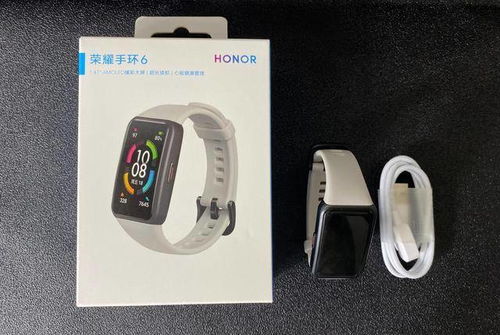 榮耀手環(huán)6體驗 單論感受，它是目前最值得入手的智能手環(huán)